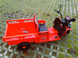 Mini TUK-TUK