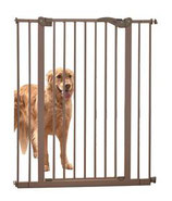 Dog barrier savic extra strong pet door