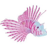 Pesce galleggiante zolux vari colori