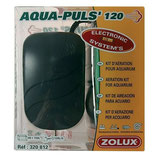 Zolux kit d'aerazione per acquario aqua-puls'120