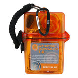 Watertight Survival Kit 1.0