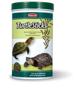 TurtleSticks - Mangime per tartarughe