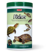 Fishes - Alimento per tartarughe