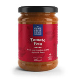 Tomatensauce mit Feta