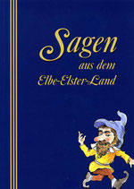Sagen aus dem Elbe-Elster-Land