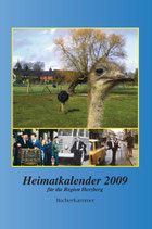 Heimatkalender 2009 für die Region Herzberg