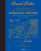ROBINSON CRUSOE / DANIEL DEFOE
