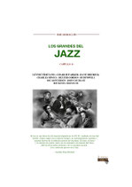 LOS GRANDES DEL JAZZ - CAPÍTULO II. FORMATO FÍSICO