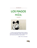 LOS MAGOS DEL PINCEL (VOLUMEN II). FORMATO FÍSICO