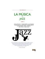 LA MÚSICA DE JAZZ - LIBRO II. FORMATO FÍSICO