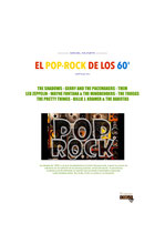 EL POP-ROCK DE LOS 60' - Capítulo VIII - D. MUNETA