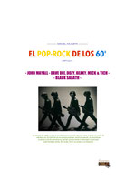 EL POP-ROCK DE LOS 60' - Capítulo IX - D. MUNETA