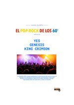EL POP-ROCK DE LOS 60' - Capítulo XIV - D. MUNETA