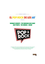 EL POP-ROCK DE LOS 60' - Capítulo VII - D. MUNETA