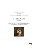 LAS MEJORES PLUMAS DE LA HISTORIA. VOLUMEN VII. EL SIGLO DE ORO (LA PICARESCA) -  ASTRUD GRIMM (FORMATO FÍSICO)