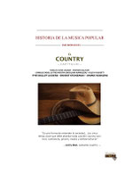 HISTORIA DE LA MÚSICA POPULAR - EL COUNTRY (CAPÍTULO I). FORMATO DIGITAL