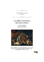LAS MEJORES PLUMAS DE LA HISTORIA. VOLUMEN II. LA LÍRICA ITALIANA RENACENTISTA -  ASTRUD GRIMM (FORMATO DIGITAL)