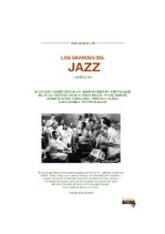 LOS GRANDES DEL JAZZ - CAPÍTULO III. FORMATO DIGITAL