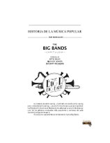 HISTORIA DE LA MÚSICA POPULAR - THE BIG BANDS (CAPITULO VII). FORMATO FÍSICO