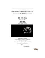 HISTORIA DE LA MÚSICA POPULAR - EL BLUES (CAPITULO II). FORMATO DIGITAL