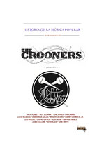 HISTORIA DE LA MÚSICA POPULAR. THE CROONERS (VOLUMEN III). FORMATO DIGITAL
