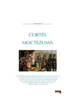 CORTÉS Y MOCTEZUMA - EME MORAGUES