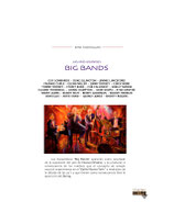 LAS MÁS GRANDES BIG BANDS. FORMATO DIGITAL