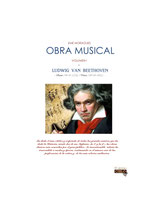 O.M. EME MORAGUES + LUDWING VON BEETHOVEN (VOL.I)