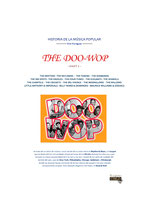 HISTORIA DE LA MÚSICA POPULAR - THE DOO WOP - PART II. FORMATO FÍSICO