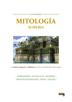 MITOLOGÍA SUMERIA - D. MAYFLOWER