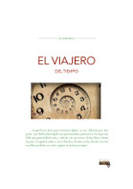 EL VIAJERO DEL TIEMPO - EME MORAGUES