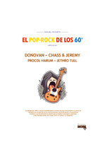 EL POP-ROCK DE LOS 60' - Capítulo XIII - D. MUNETA