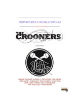 HISTORIA DE LA MÚSICA POPULAR. THE CROONERS (VOLUMEN I). FORMATO FÍSICO