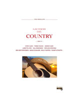 LAS VOCES DEL COUNTRY - LIBRO II. FORMATO FÍSICO