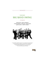 THE BEST BIG BAND SWING - VOLUMEN III. FORMATO FÍSICO