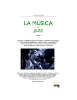 LA MÚSICA DE JAZZ - LIBRO I. FORMATO FÍSICO