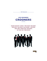 LOS GRANDES CROONERS - VOLUMEN I. FORMATO DIGITAL