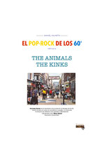 EL POP-ROCK DE LOS 60' - Capítulo III - D. MUNETA