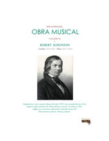 O.M. EME MORAGUES + ROBERT SCHUMANN (VOL. XI)