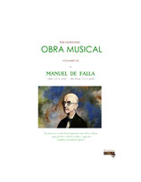 O.M. EME MORAGUES + MANUEL DE FALLA (VOL. XX)
