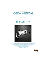 O.M. EME MORAGUES + EL BLUES - IV (VOL. XXXII)