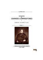 VOLUMEN XIII.- GIOVACCHINO ANTONIO ROSSINI