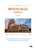 MITOLOGÍA ROMANA - Capítulo I - D. MAYFLOWER
