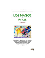 LOS MAGOS DEL PINCEL (VOLUMEN IV). FORMATO DIGITAL