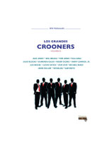 LOS GRANDES CROONERS - VOLUMEN III. FORMATO FÍSICO