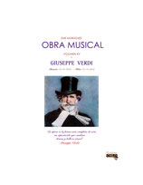 O.M. EME MORAGUES + GIUSEPPE VERDI (VOL. XV)