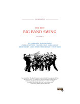 THE BEST BIG BAND SWING - VOLUMEN I. FORMATO FÍSICO