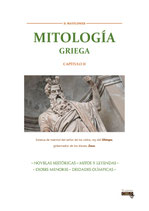 MITOLOGÍA GRIEGA - Capítulo II - D. MAYFLOWER