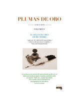 PLUMAS DE ORO (VOLUMEN V)  -  ASTRUD GRIMM (FORMATO DIGITAL)