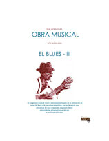 O.M. EME MORAGUES + EL BLUES - III (VOL. XXXI)